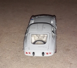 Модель машинки Toyota 2000 GT A29 CCCP ремейк 1:43, photo number 7