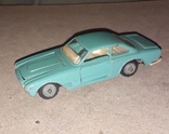 Модель машинки Maserati 3500 GT ремейк СССР 1:43, photo number 4