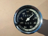 VDO Speedometer, photo number 2