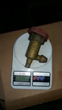 Лот из 40шт. новые бронзовые клапана фреон, хладон, почти цена цвет.лома., фото №6