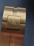 Часы-браслет "Calvin Klein" (Швейцария), фото №9