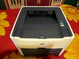 Принтер лазерный HP LaserJet 1320 Duplex Отличный, фото №3