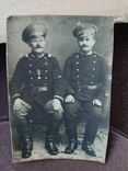 Soldiers of the RIA Army until 1917, photo number 7