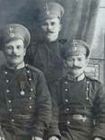 Солдати армії РІА до 1917 року, фото №3