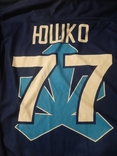 Hockey Sokil Yushko 77, photo number 3
