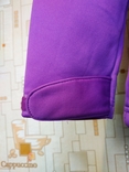 Термокуртка жіноча IGUANA софтшелл стрейч на зріст 150 (відмінний стан), numer zdjęcia 6