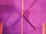 Термокуртка жіноча IGUANA софтшелл стрейч на зріст 150 (відмінний стан), фото №8