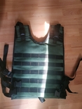 Plate carrier, photo number 5