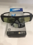 Активні 3D окуляри Samsung. Модель SSG-3100GB, фото №2