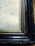 Карта железных дорог империи 1912 года., фото №6