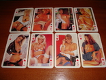 Playing Cards Beauty 5, photo number 3