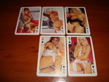 Playing Cards Beauty 5, photo number 6