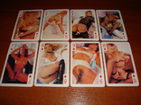 Playing Cards Beauty 5, photo number 7