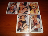 Playing Cards Beauty 5, photo number 10