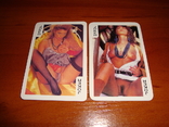 Playing Cards Beauty 5, photo number 11