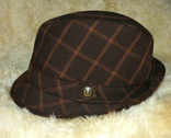 Goorin Bros Men's Hat, photo number 2