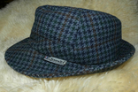 Gottmann woolen hat with membrane Sympatex, photo number 2