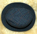 Gottmann woolen hat with membrane Sympatex, photo number 3