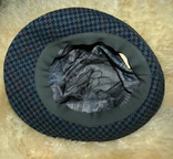 Gottmann woolen hat with membrane Sympatex, photo number 5