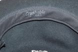 Шерстяная фетровая шляпа Crushable fine felt hat, photo number 6