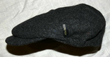 Walbusch woolen cap (zhiganka) with Gore-Tex membrane, photo number 2