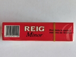 Комплект для табачной машинки Reig Minor, фото №4