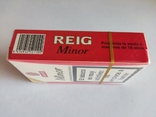Комплект для табачной машинки Reig Minor, фото №7