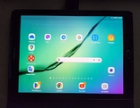 Планшет Samsung Galaxy Tab S2, діагональ 9,7, photo number 4