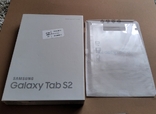 Планшет Samsung Galaxy Tab S2, діагональ 9,7, фото №6