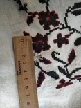 Сорочка вишиванка старовинна № 370, фото №11