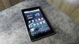 Планшет Amazon Kindle Fire 9 gen 4ядра,андроїд 9, photo number 2