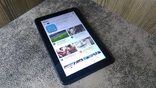 Планшет Amazon Kindle Fire 12 gen 4ядра 11андроїд, numer zdjęcia 5