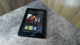 Планшет AMAZON KINDLE FIRE HD кольорова читалка, фото №3