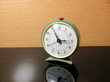 Alarm clock "Vityaz", photo number 2