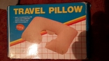 Подушка для путешествий, photo number 2