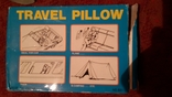 Подушка для путешествий, photo number 3