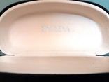PRADA Case Case for Glasses Original, photo number 3