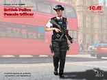 ICM 16009 British Police Officer 1/16, photo number 2