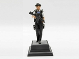 ICM 16009 British Police Officer 1/16, photo number 7