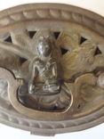 Шкатулка з зображенням Будди., фото №5