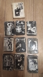 Playing cards, souvenir, photo number 2