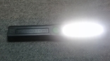Фонарь Cob ліхтарик ручний із магнітом инспекционный фонарик Working Light, фото №6