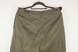 Breeches trousers of the USSR Army, photo number 6