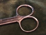 Ножницы медицинские эсмарха для разрезания повязок Пакистан, photo number 8