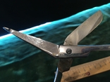 Ножницы медицинские эсмарха для разрезания повязок Пакистан, photo number 13