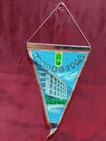 Pennant., photo number 2