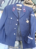 Marine jacket ss, photo number 8