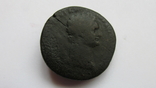 Ас Домициан,вес 20,57 гр., photo number 9