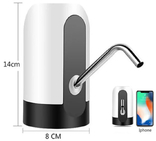 Электро помпа для бутилированной воды, numer zdjęcia 4