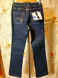 Нові жіночі джинси ESMARA стрейч коттон р-р 38, фото №6